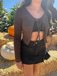 Image 2 of Seraphine Long Sleeve Top