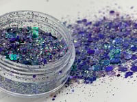 Image 1 of Mystic  glitter mix