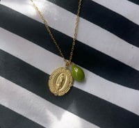 Collier Lou 