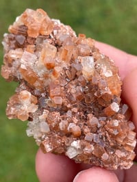 Image 3 of Aragonite Sputnik Specimen #1838