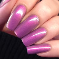 Image 16 of Glisten & Glow - Sweet Dreams are made of this