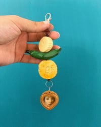 Image 1 of Bori “Charms” | Llaveros