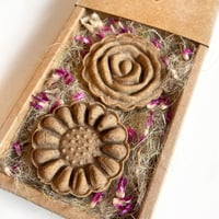 Image of The Rose & Daisy Cookies