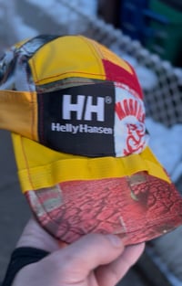 Image 2 of Helly on Earth Mobb Deep Stash Pocket Glow Reflect 5-Panel