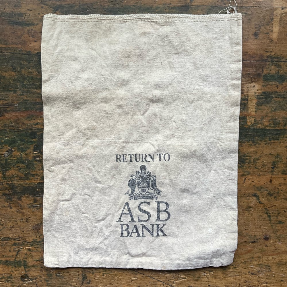 Image of ASB Bags