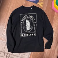 Image 1 of Buenas Noches Crewneck