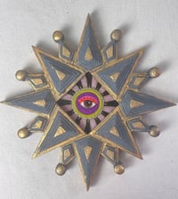 Image 2 of Mystic Eye - Kaleidoscope Dreams