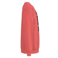 Image 18 of Unisex HEALING MODE garment-dyed sweatshirt