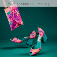 Image 4 of HETTY ROSE X WILLOW COLLABORATION