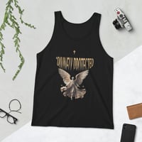 Image 2 of Men's DIVINELY PROTECTED Tank Top
