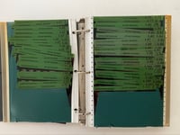 Image 7 of Hundreds of American Yard Products (AYP) Microfiche
