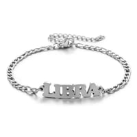 Image 3 of “Mi” custom name bracelet 