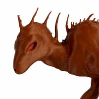 Image 3 of The Chupacabra Goat Killer Toy