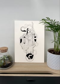 Image 2 of The Hermit 