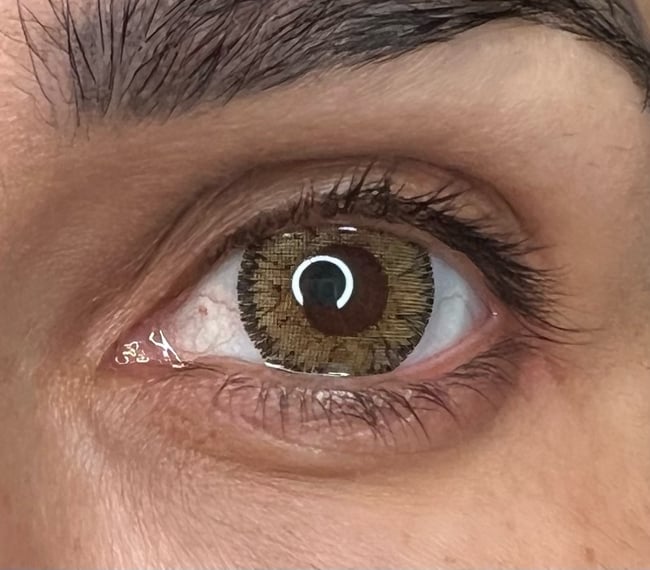 FreshTone Impressions Hazel