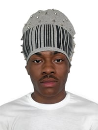 Image 3 of KODE 01 - print + spike 