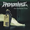 Haemorrhage: The Forensick Files- CD