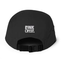 Image 2 of Ice kills Sad Summer : 5 panel cap