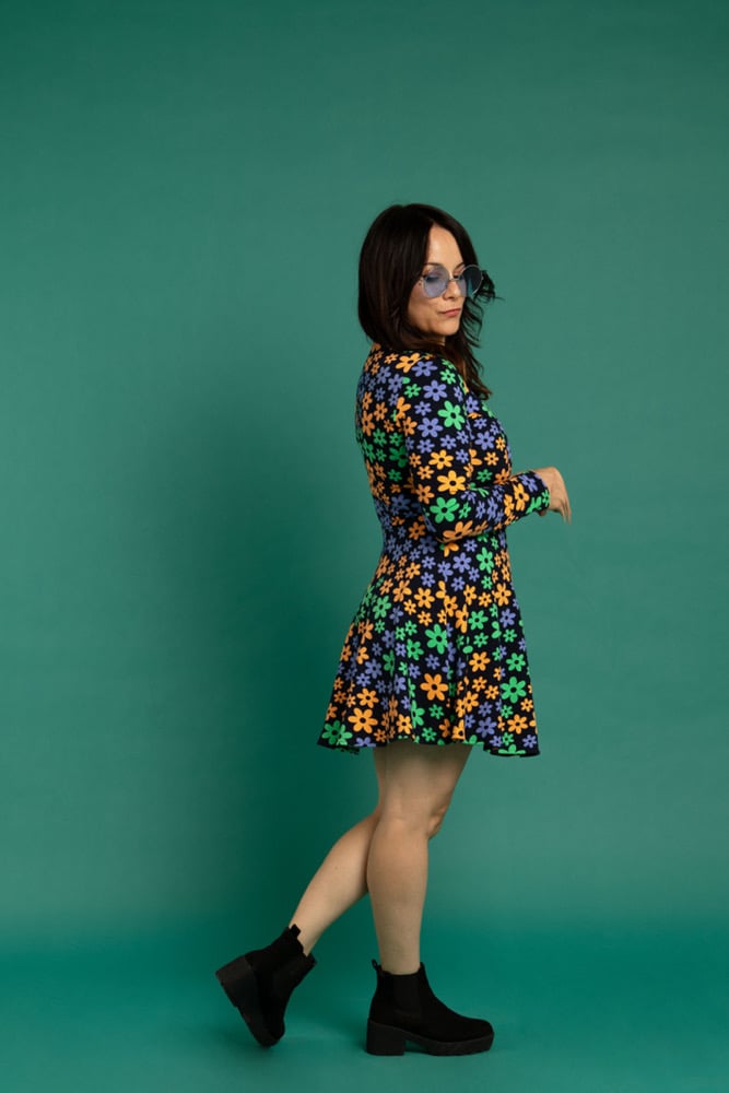 Image of Vestido Marisol