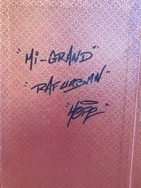 Image 3 of Cover Book  MI-GRAND