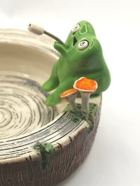 Image 2 of Bog Frog 1