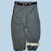 Image 1 of LIGHTWEIGHT TECHNICAL LIZARD PANTS