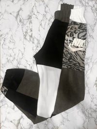 Image 2 of Snow leopard joggers 