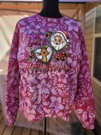 Image 4 of Holly Jolly Sweater