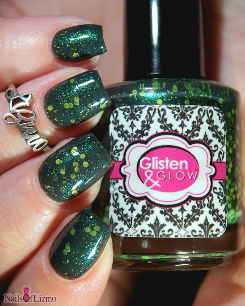 Image of Glisten & Glow Witch’s Cauldron