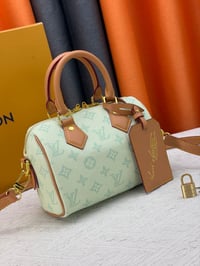 Image 4 of New Mini Speedy (2 colors)