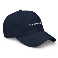 Image 5 of The Kreativ Co. Dad Hat