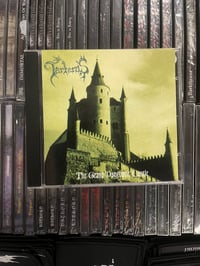 Image 1 of CD Tartaros «The Grand Psychotic Castle» Original