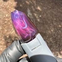 Image 9 of Kyber 13 Purple Chrome *Tall