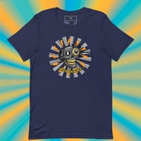 Image 1 of David Breather "One Eyed Willie" tshirt