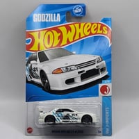 Nissan Skyline GT-R (R32) (HWJ)