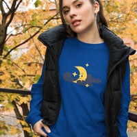 Image 2 of Unisex Long Sleeve Tee