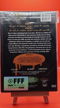 Image 12 of Facez of Death 2000 1-7 (Bundle) 