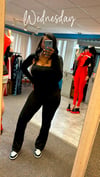 Tracy set