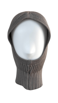 Image 2 of '06 Rick Owens "MOOG" Balaclava Hood