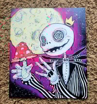 What's This!? 11x14 print
