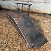 Image 3 of ‘A’ Frame Bump to Rail & Ledge