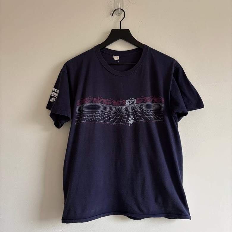 Image of 1979 Nike Cascade Run Off T-Shirt