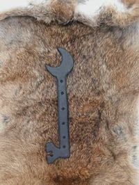 Road Opener Talisman Key 10