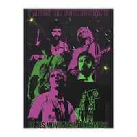 Image 1 of HIT YOUR BUSINESS Poster