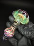 Fumed Gold Purple Electrum Image 5