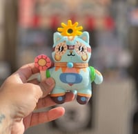 ‘LITE’ CANDY MONSTER PLUSHIE 