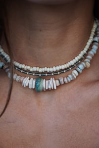 Image 8 of TAKE IT EASY- necklaces