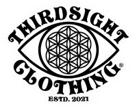 Look Within and See Beyond Vynil Sticker 