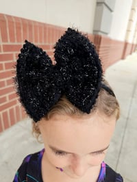 Image 1 of Fall Solid Bows