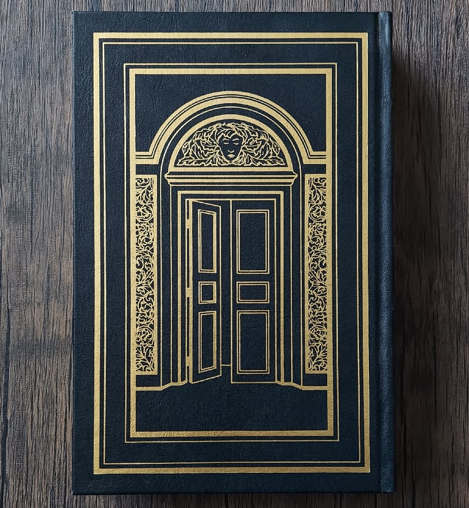 Ghostly Tales, by Henry James